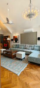 Bedroom Image of 3943 Sq.ft 3 BHK Villa for sale in Prestige Regent Place, Brookefield Bengaluru for Rs. 90000000