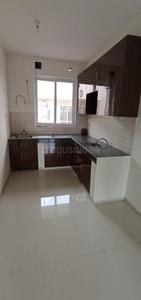 Kitchen Image of 1650 Sq.ft 3 BHK Builder Floor for rent in BPTP Pride Floors, Sector 77 Faridabad for Rs. 23000