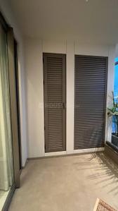 Bedroom Image of 1550 Sq.ft 3 BHK Apartment / Flat for sale in Affinity Belgravia, Bir Chhat Mohali for Rs. 20000000