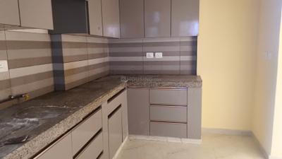 Kitchen Image of 1800 Sq.ft 3.5 BHK Apartment / Flat for rent in Sector 106 Gurgaon for Rs. 40000