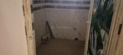 Bathroom Image of 950 Sq.ft 2 BHK Apartment / Flat for sale in Baghajatin Kolkata for Rs. 3200000