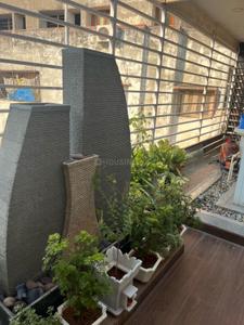 Balcony Image of 9970 Sq.ft 9 BHK Independent House for sale in Musheerabad Hyderabad for Rs. 134700000