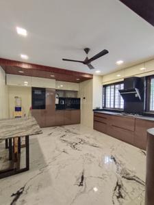 Hall Image of 5001 Sq.ft 5 BHK Independent House for sale in Om Utopia, Wanwadi Pune for Rs. 45000000