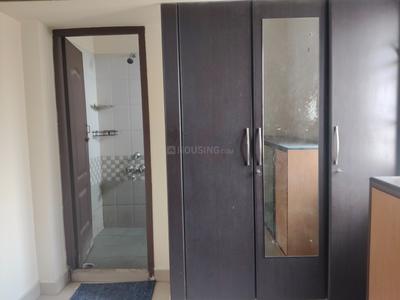 Bedroom Image of 1500 Sq.ft 3 BHK Apartment / Flat for rent in West Mambalam Chennai for Rs. 45000