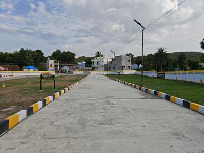 Image of 856 Sq.ft Residential Plot / Land for sale in Kandigai, Chengalpattu, Chennai for Rs. 2400000