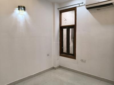 Bedroom Image of 1120 Sq.ft 3 BHK Builder Floor for sale in Signature Global Park 4 And 5, Sector 36 Sohna for Rs. 11500000