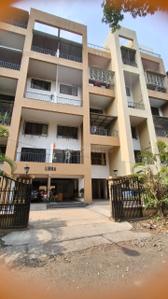 Image of 1700 Sq.ft 3 BHK Apartment / Flat for sale in Fortune Estates, Hadapsar, Pune for Rs. 14500000