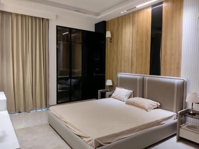 Bedroom Image of 2240 Sq.ft 3 BHK Builder Floor for sale in SS Mayfield Garden, Mayfield Garden Gurgaon for Rs. 27500000