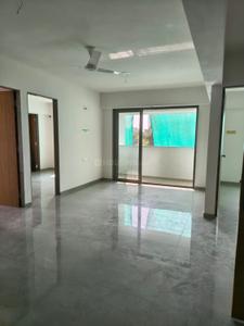 Hall Image of 1850 Sq.ft 3 BHK Apartment / Flat for sale in Green Abalone, South Bopal Ahmedabad for Rs. 8499999