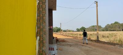 Image of 1000 Sq.ft Residential Plot / Land for sale in Atharanala, Puri for Rs. 900000