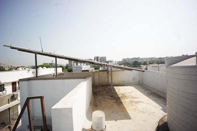 Balcony Image of 1350 Sq.ft 4 BHK Independent House for sale in Hanspura Ahmedabad for Rs. 22500000