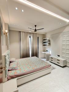 Bedroom Image of 7100 Sq.ft 5 BHK Villa for sale in Nirman Nagar Jaipur for Rs. 75100000