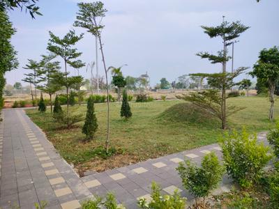 Image of 600 Sq.ft Residential Plot / Land for sale in Vedanta City Phase 2, Dunda, Raipur for Rs. 1440000