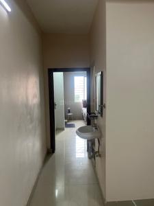 1 BHK Flat