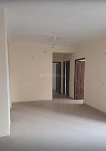 Hall Image of 1095 Sq.ft 3 BHK Apartment / Flat for sale in Omaxe GH 4 Residency II Phase II AT Omaxe Integrated T, Arjunganj Lucknow for Rs. 8600000