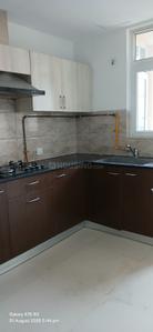 Kitchen Image of 2135 Sq.ft 3.5 BHK Apartment / Flat for sale in Wave City Center Amore, Sector 32 Noida for Rs. 36200000