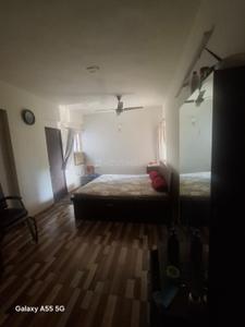 Hall Image of 945 Sq.ft 2 BHK Apartment / Flat for sale in Agrawal Apartments, Jodhpur Ahmedabad for Rs. 6500000