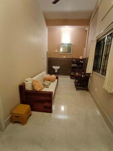 Hall Image of 1600 Sq.ft 4 BHK Independent House for sale in Behala Kolkata for Rs. 8000000