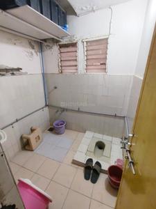 Bathroom Image of 1050 Sq.ft 3 BHK Apartment / Flat for sale in Vastrapur Ahmedabad for Rs. 7200000