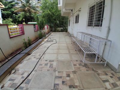 Balcony Image of 4000 Sq.ft 3.5 BHK Independent House for rent in Bavdhan Pune for Rs. 100000
