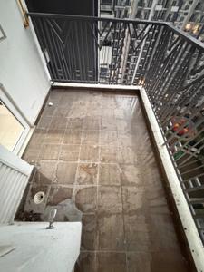Balcony Image of 1269 Sq.ft 3 BHK Apartment / Flat for sale in Arihant Abode, Noida Extension Greater Noida for Rs. 13500000