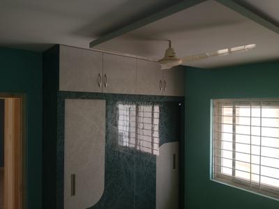 Bedroom Image of 1400 Sq.ft 3 BHK Apartment / Flat for sale in Kesarapalle Vijayawada for Rs. 4128580