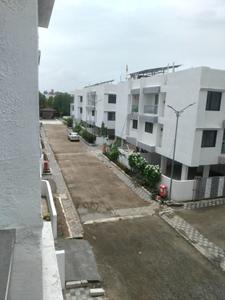 Image of 650 Sq.ft 2 BHK Duplex for rent in Shlok Riddhi, Chilkalthana, Aurangabad for Rs. 18000