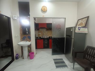 Hall Image of 1145 Sq.ft 4 BHK Duplex for sale in Sukhdeopura Nohara Jaipur for Rs. 6000000