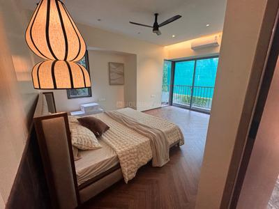 Bedroom Image of 2250 Sq.ft 3 BHK Apartment / Flat for sale in Aundh Pune for Rs. 30750000