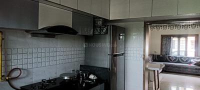 Bathroom Image of 1440 Sq.ft 4 BHK Villa for sale in Hathijan Ahmedabad for Rs. 16000000