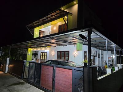 Image of 2000 Sq.ft 3 BHK Independent House for sale in North Paravoor, Kochi for Rs. 9000000