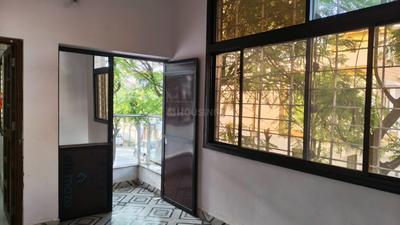 Bedroom Image of 1500 Sq.ft 2 BHK Builder Floor for rent in Geetanjali Green City, Pipariya Sagar for Rs. 10000