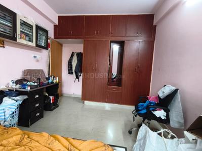 Bedroom Image of 1456 Sq.ft 3 BHK Apartment / Flat for sale in Shanti Nagar Bengaluru for Rs. 14000000