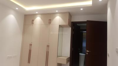Bedroom Image of 3000 Sq.ft 4 BHK Builder Floor for sale in Saket New Delhi for Rs. 90000000
