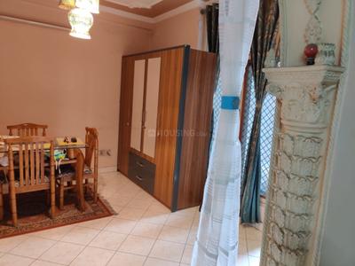 Hall Image of 400 Sq.ft 2 BHK Apartment / Flat for sale in Punjabi Bagh New Delhi for Rs. 11500000