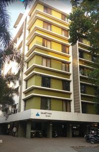 Image of 820 Sq.ft 2 BHK Apartment / Flat for rent in Mahalaxmi Nagar, Nashik for Rs. 15000
