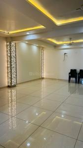 Hall Image of 2100 Sq.ft 3 BHK Apartment / Flat for sale in Naval Technical Officers Apartment, Sector 22 Dwarka New Delhi for Rs. 25000000