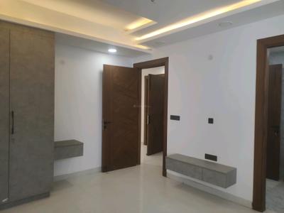 Bedroom Image of 2500 Sq.ft 4 BHK Builder Floor for sale in Green Field Colony Faridabad for Rs. 24000000