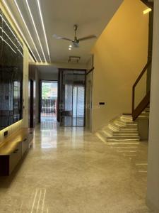 Hall Image of 4500 Sq.ft 5 BHK Independent House for sale in Sector 4 Panchkula for Rs. 98500000