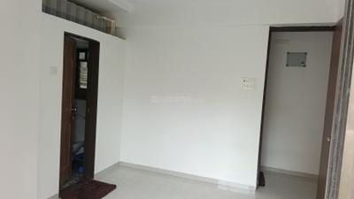Bedroom Image of 950 Sq.ft 2 BHK Apartment / Flat for sale in V M Haridham, Virar West Virar for Rs. 5600000