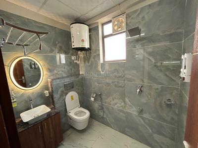 Image of 1750 Sq.ft 4 BHK Apartment / Flat for rent in Parth Elegance, Jagatpura, Jaipur for Rs. 40000
