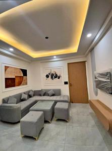 1 BHK Apartment