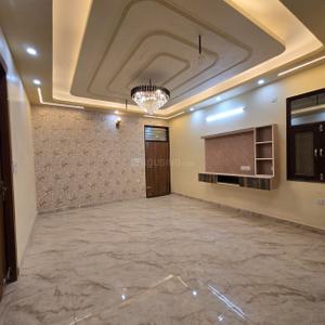 Hall Image of 1150 Sq.ft 3 BHK Apartment / Flat for sale in Ansals Chiranjiv Vihar Ghaziabad for Rs. 4887000