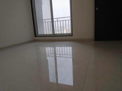 Bedroom Image of 1180 Sq.ft 2 BHK Apartment / Flat for sale in Malhar 24 East, Sanpada Navi Mumbai for Rs. 21000000