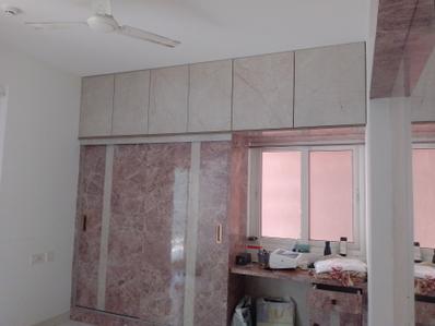 Bedroom Image of 1545 Sq.ft 3 BHK Apartment / Flat for sale in Myhna Maple, Varthur Bengaluru for Rs. 18800000