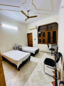 Image of ARCHIE PG For Girls in GTB Nagar, New Delhi