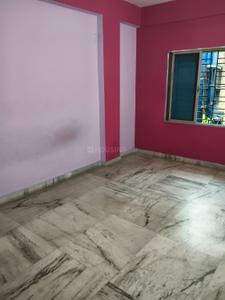 Bedroom Image of 890 Sq.ft 2 BHK Builder Floor for rent in Uttarpara Hooghly for Rs. 9000