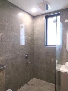 Bedroom Two Image of 3150 Sq.ft 4 BHK Builder Floor for sale in Ultra Luxury Builder Floor, Sector 85 Faridabad for Rs. 31000000