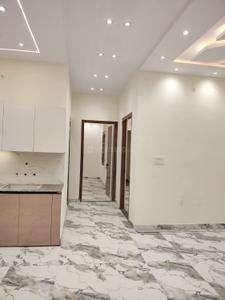 Hall Image of 2000 Sq.ft 3 BHK Independent House for sale in Abhinav City, Vidhan Sabha Road Raipur for Rs. 6400000