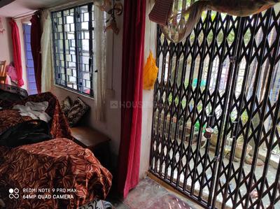 Balcony Image of 1000 Sq.ft 3 BHK Independent House for sale in Krishnanagar Nadia for Rs. 3500000